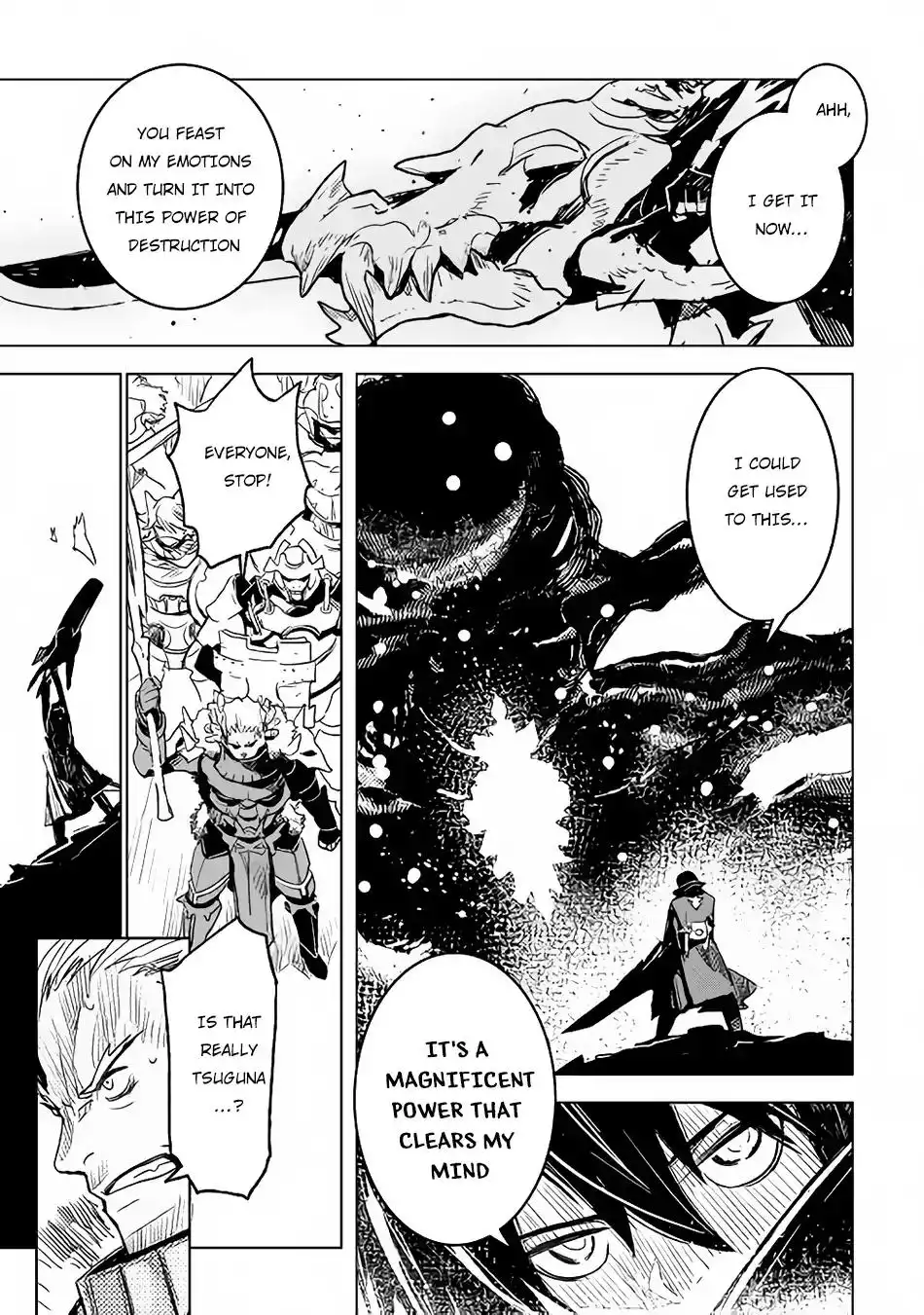 Kuro no Souzou Shoukanshi - Tenseisha no Hangyaku Chapter 14 10